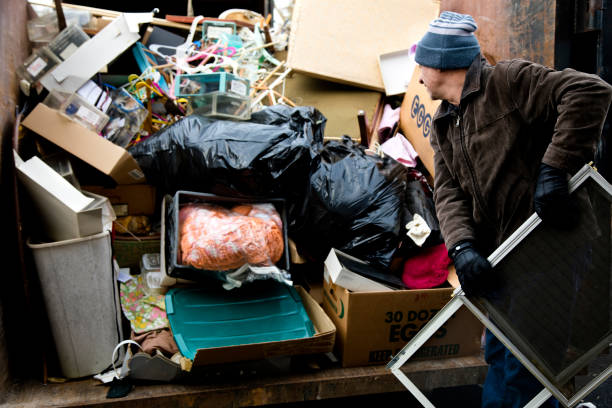 Best Office Cleanout  in Royse City, TX