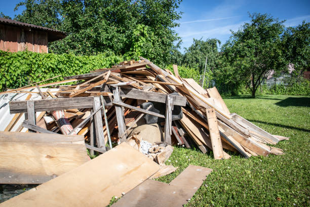 Best Same-Day Junk Removal Services  in Royse City, TX