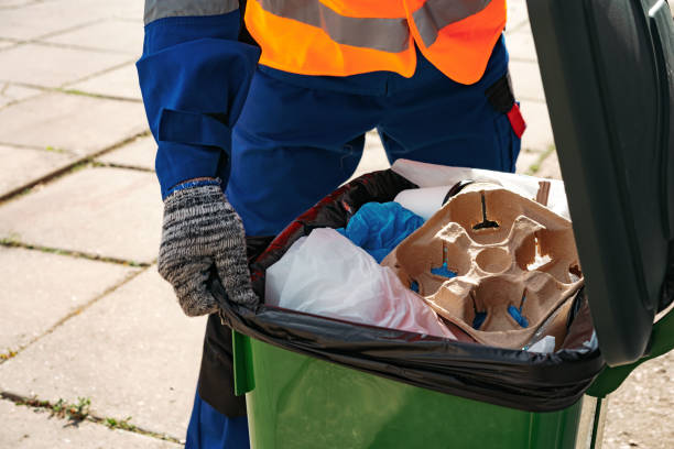 Best Commercial Junk Removal  in Royse City, TX