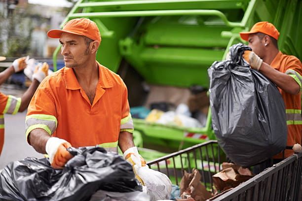 Retail Junk Removal in Royse City, TX